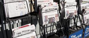 San Francisco Chronicle