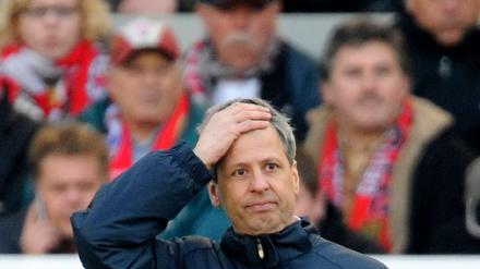 VfB Stuttgart - Hertha BSC Berlin