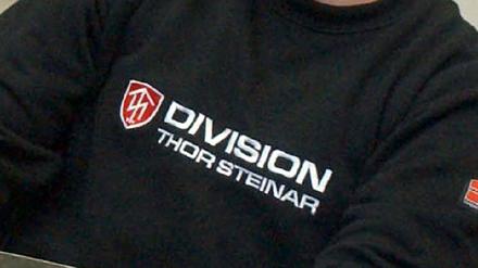 Dresscode Berliner Polizei