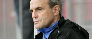 Wolfgang Frank