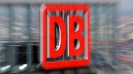 Deutsche-Bahn-Logo