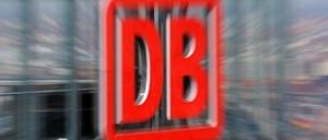 Deutsche-Bahn-Logo