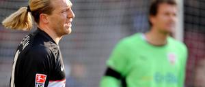 VfB Stuttgart - Hertha BSC Berlin