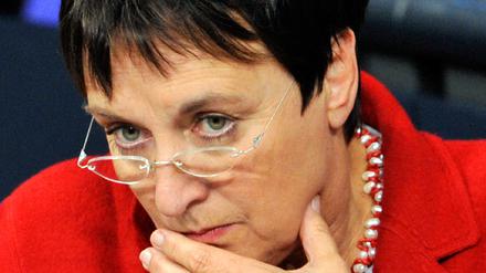 Brigitte Zypries