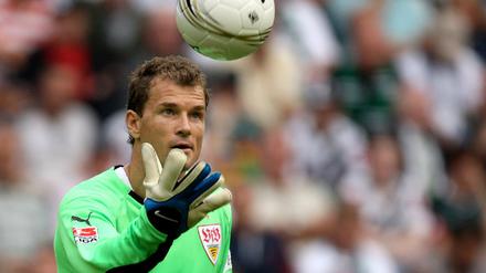 Jens Lehmann