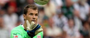 Jens Lehmann