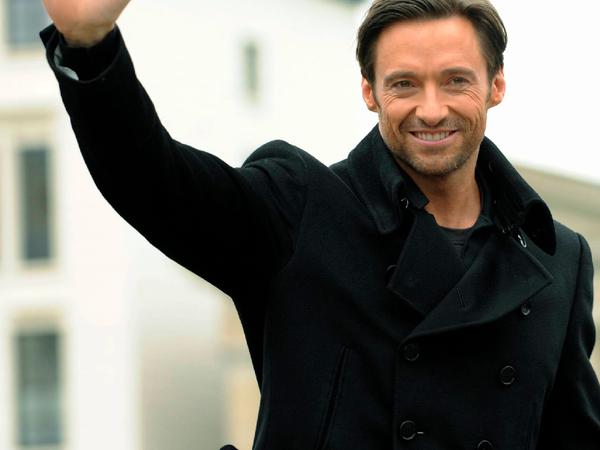 Photocall Hugh Jackman