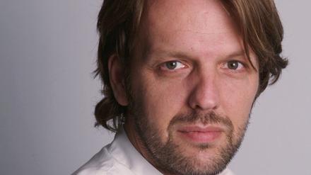 Lutz Haverkamp