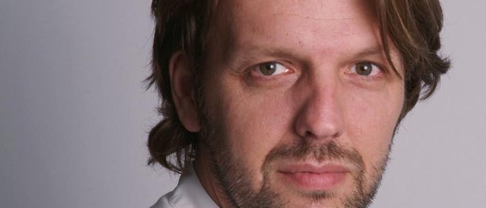 Lutz Haverkamp