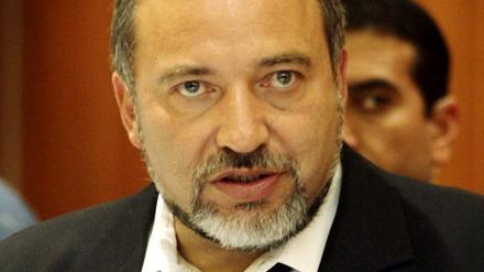 Lieberman