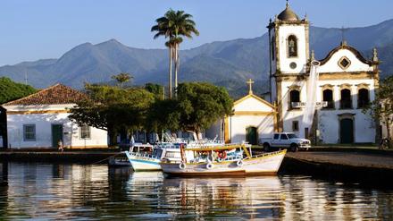 Paraty