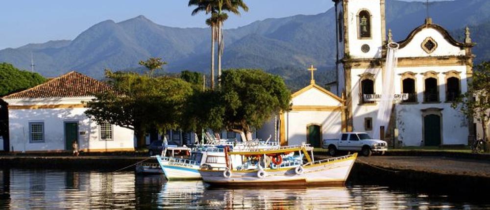 Paraty