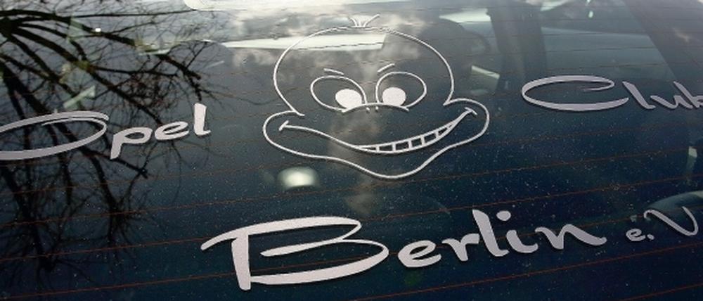 Opel