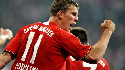 FC Bayern München - Bayer Leverkusen