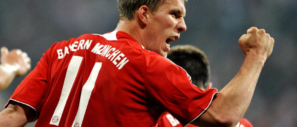 FC Bayern München - Bayer Leverkusen