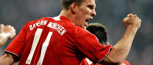 FC Bayern München - Bayer Leverkusen