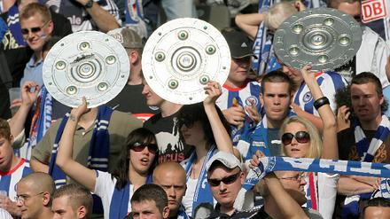 Hertha BSC Berlin - VfL Bochum 2:0