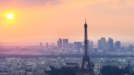 Paris