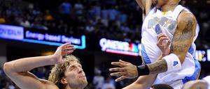 Nowitzki