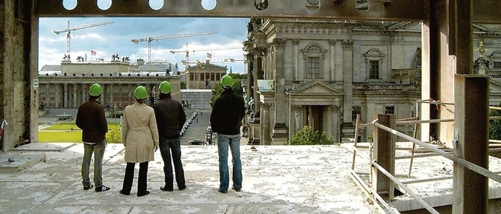 In Berlin