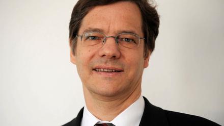 Markus Dröge