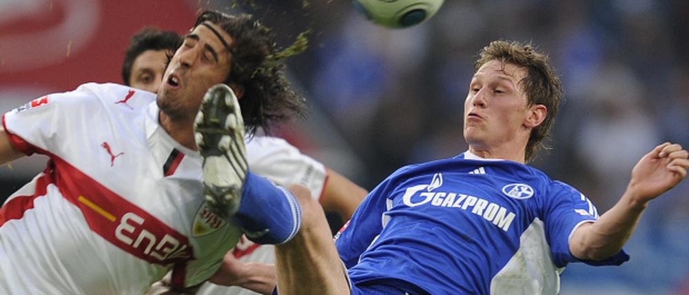 Schalke