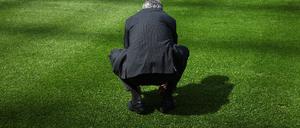 Hertha BSC Berlin - FC Schalke 04 0:0