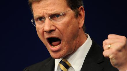 Westerwelle