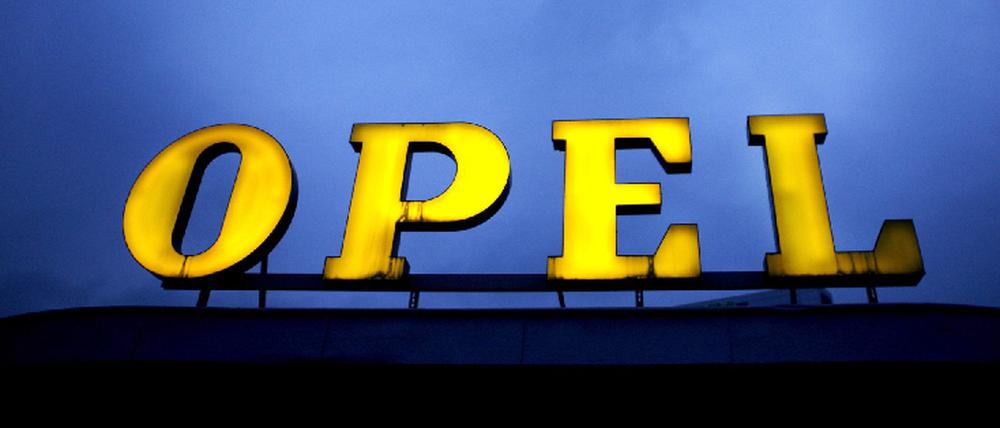Opel