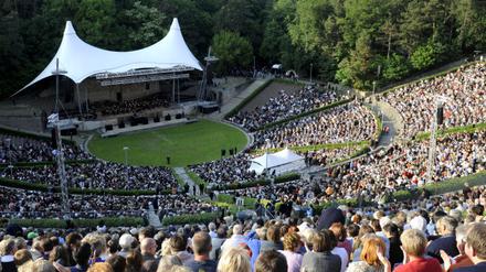 Waldbühne