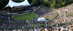 Waldbühne