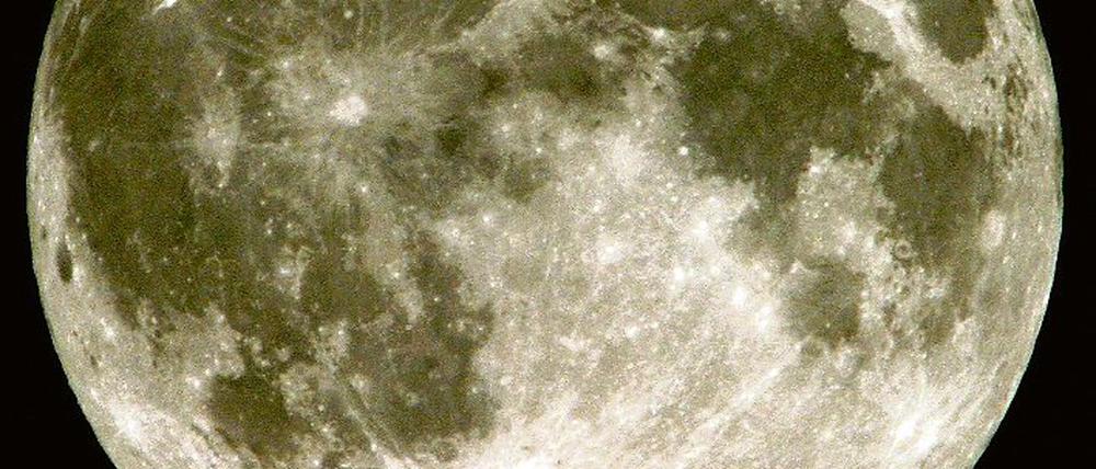 Mond