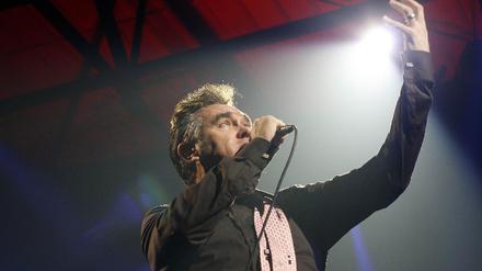 Morrissey