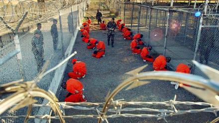 Guantanamo