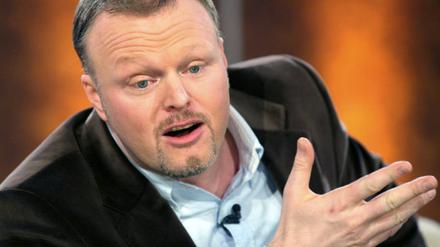 Stefan Raab