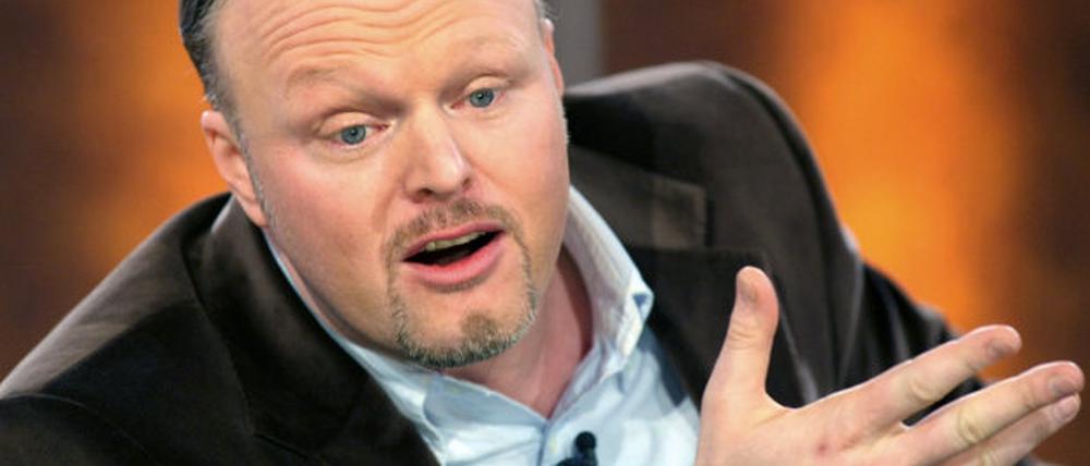 Stefan Raab