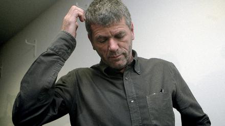 Eintracht Frankfurt Pk - Trainer Funkel löst Vertrag auf