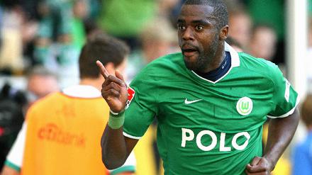 VfL Wolfsburg - Werder Bremen