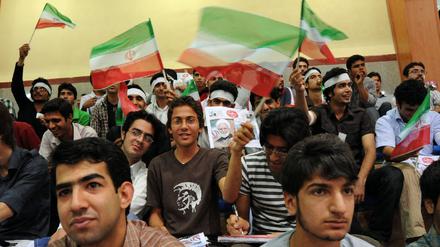 Iran