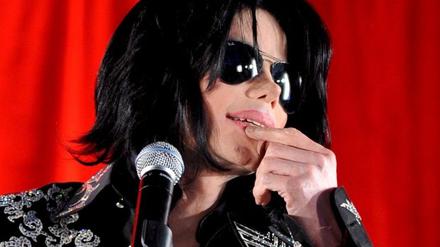 Michael Jackson