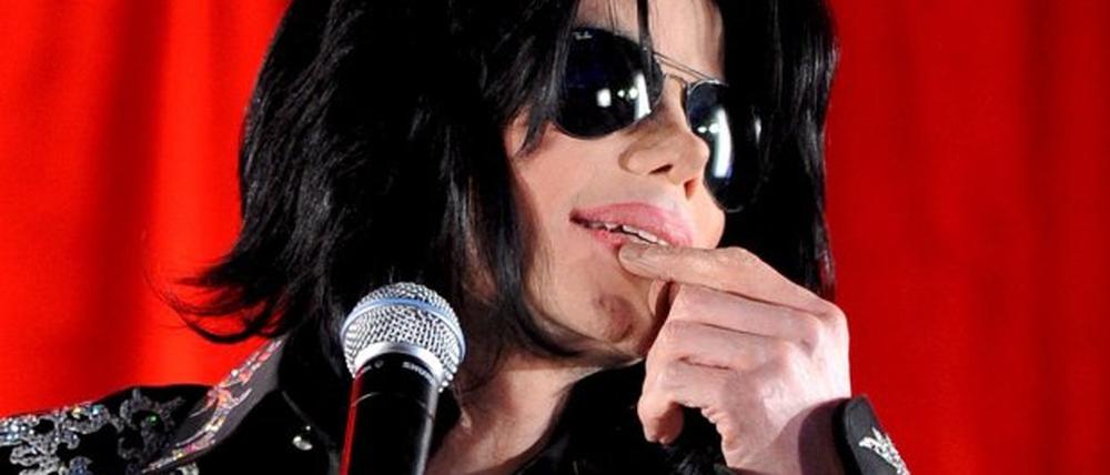 Michael Jackson