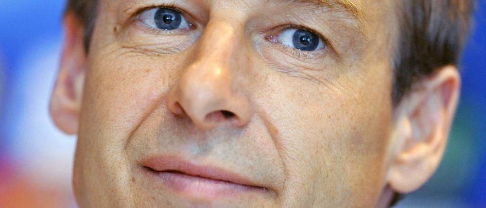 Klinsmann