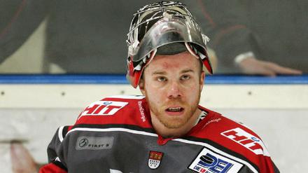 Kölner-Haie-Torwart Müller gestorben