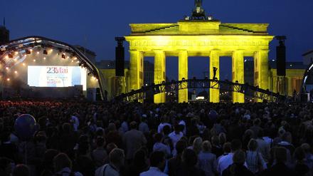 Buergerfest