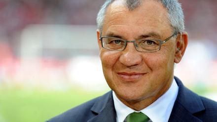 Magath