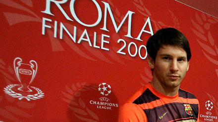 FBL-EUR-C1-BARCELONA-MESSI