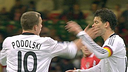 ohrfeige podolski