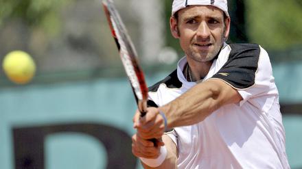 French Open - Nicolas Kiefer