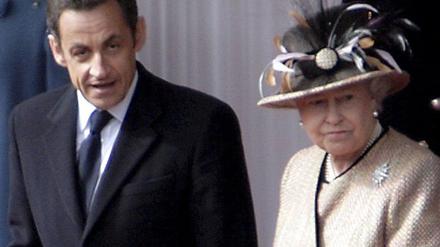 Sarkozy
