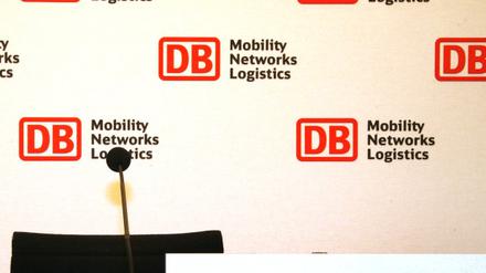 Deutsche Bahn